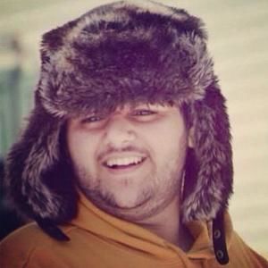 Meet your Posher, Abdulrahman